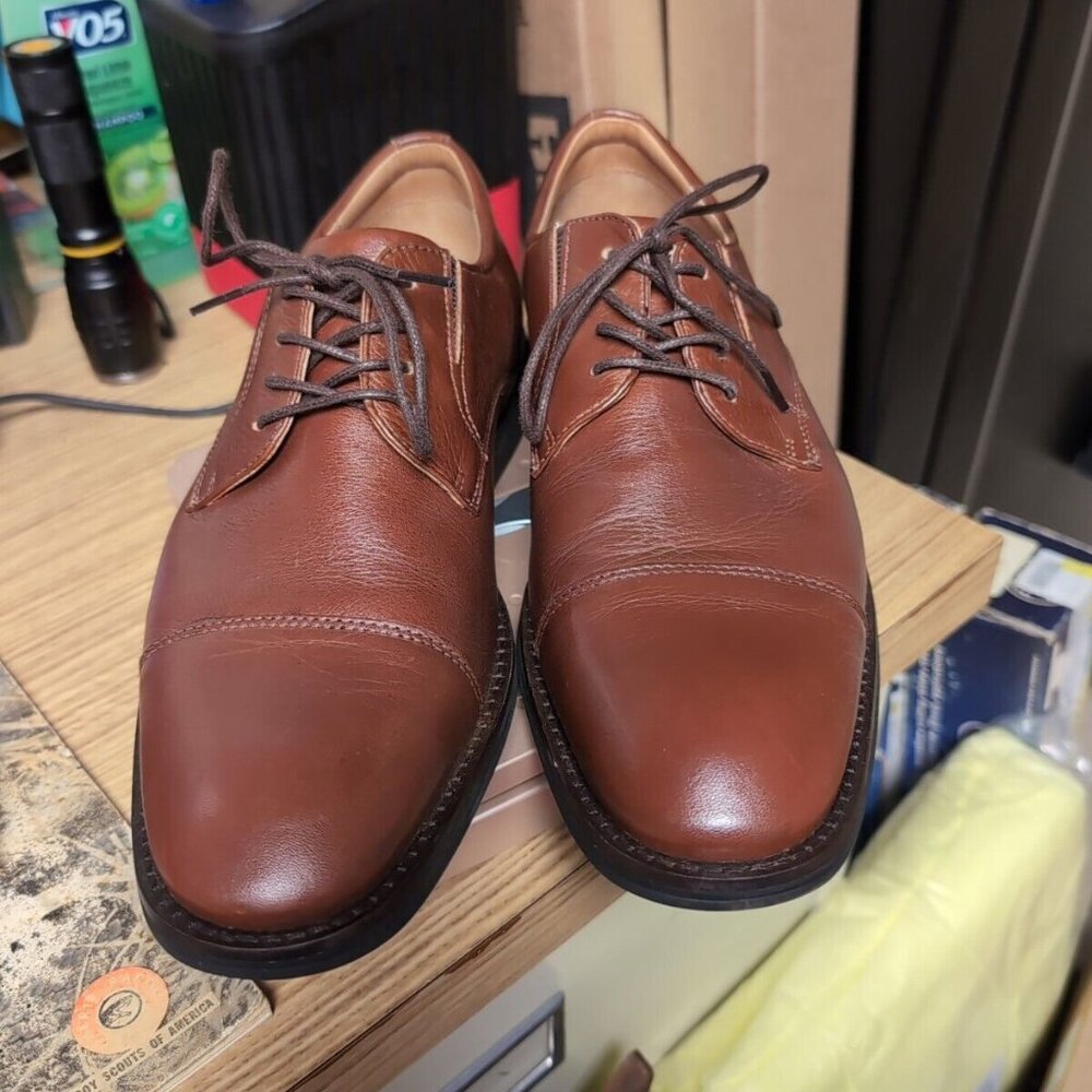 Flag Ltd Nappa Glove Men's Shoes 8.5 Med